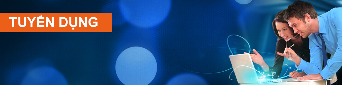 Tuyển dụng