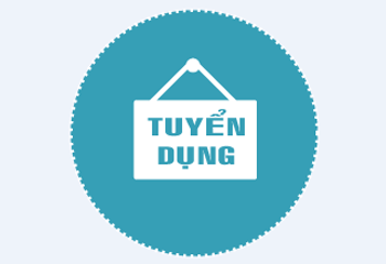 Thông tin tuyển dụng