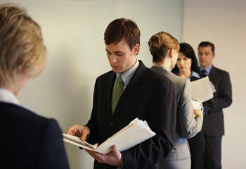 Quy trình tuyển dụng