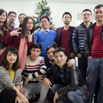 Cuộc sống tại ToH