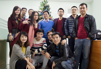 Cuộc sống tại ToH